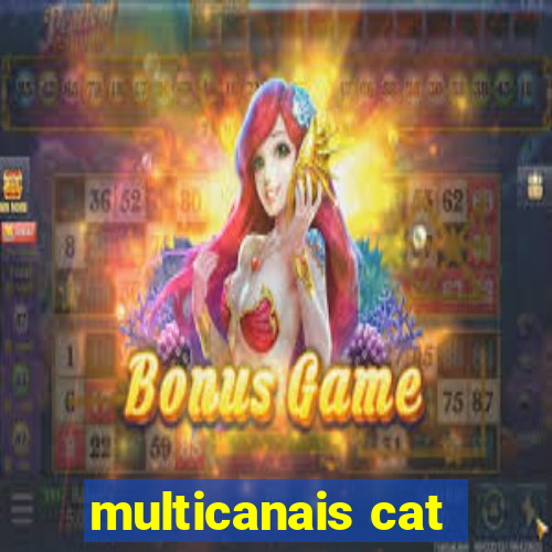 multicanais cat